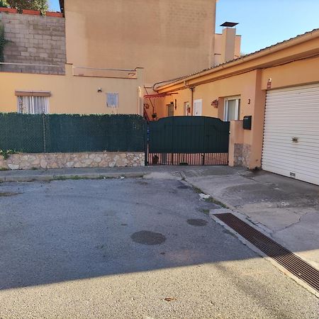 The Anex Reformado Recientemente Daire Palafrugell Dış mekan fotoğraf