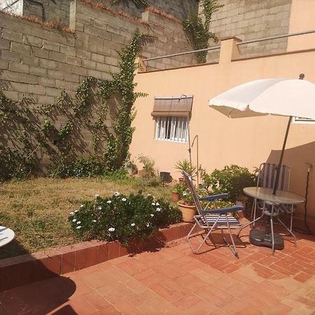 The Anex Reformado Recientemente Daire Palafrugell Dış mekan fotoğraf