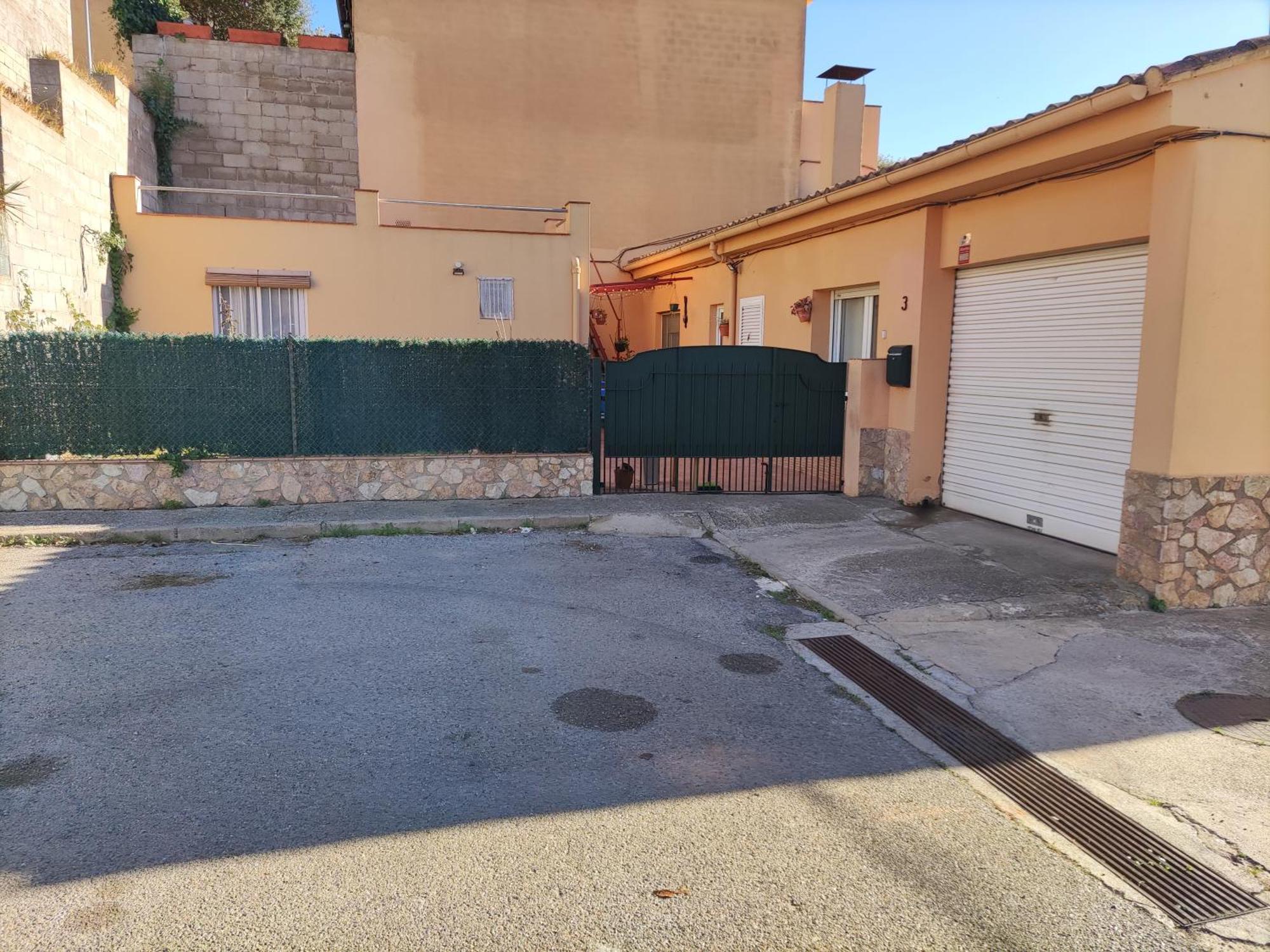 The Anex Reformado Recientemente Daire Palafrugell Dış mekan fotoğraf