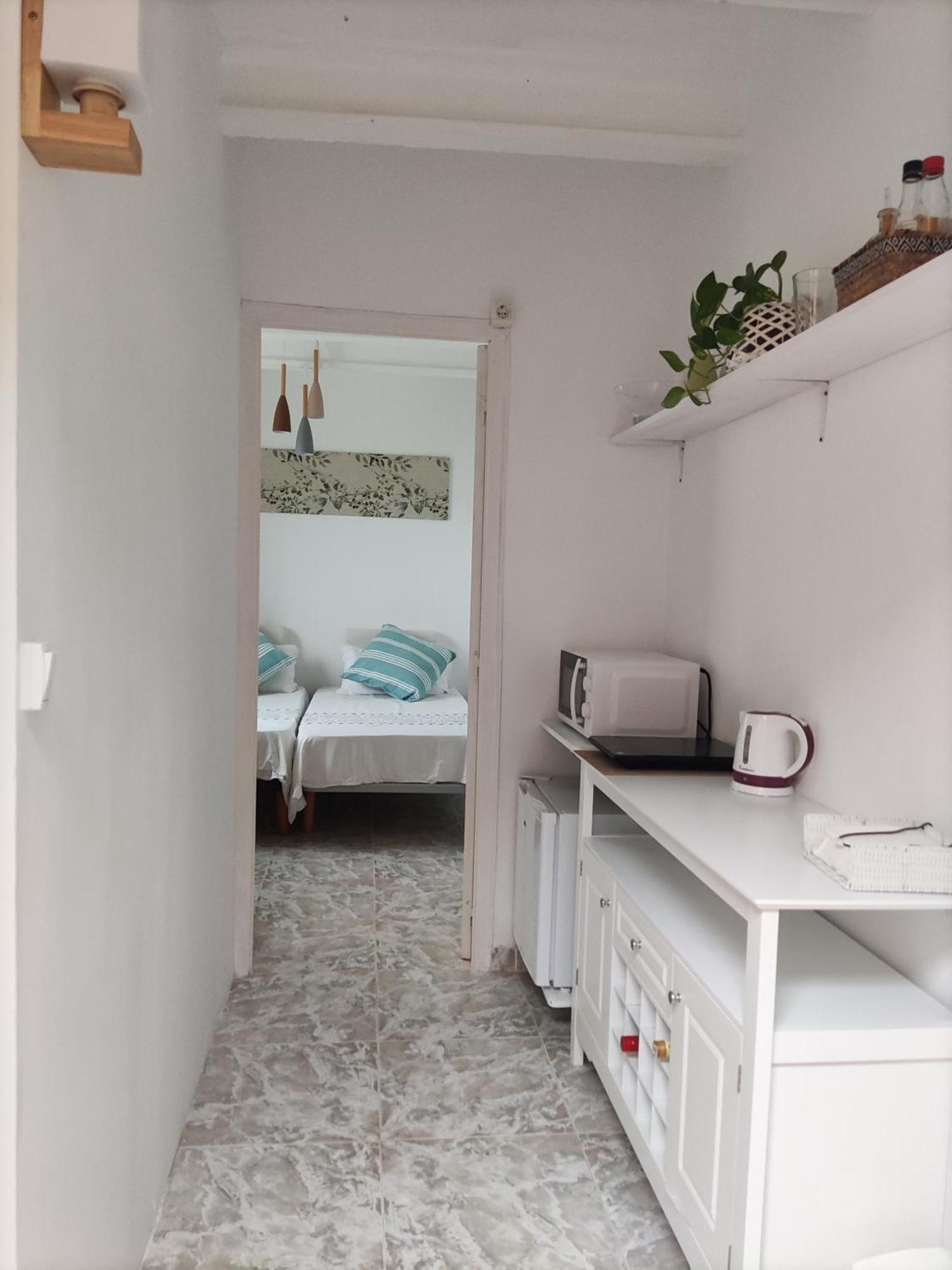 The Anex Reformado Recientemente Daire Palafrugell Dış mekan fotoğraf