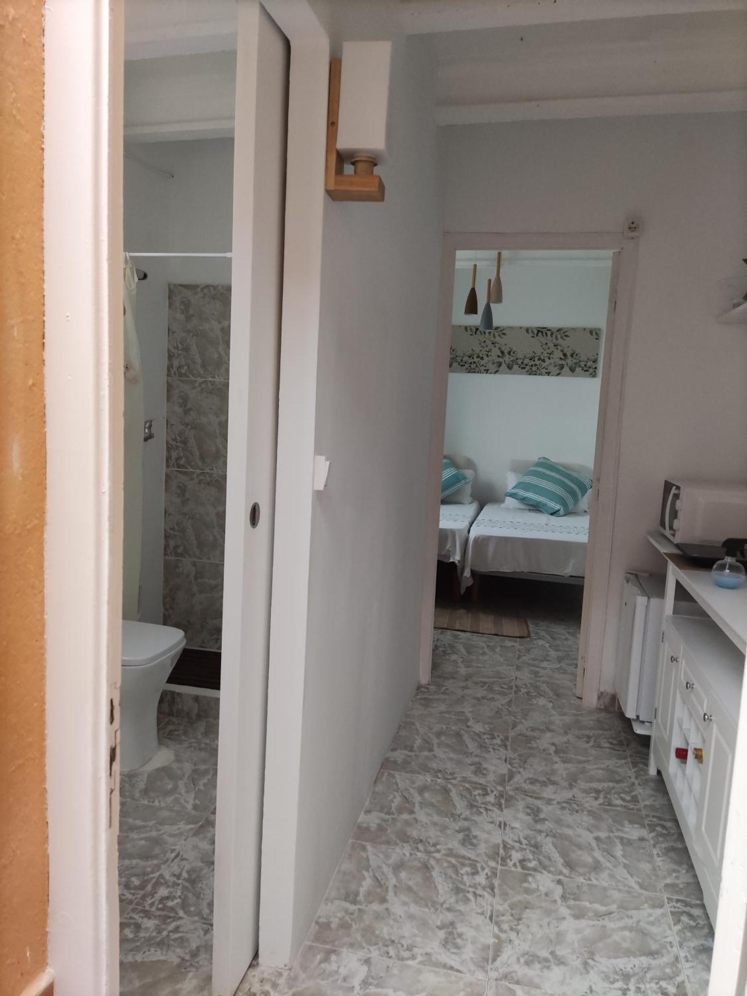 The Anex Reformado Recientemente Daire Palafrugell Dış mekan fotoğraf