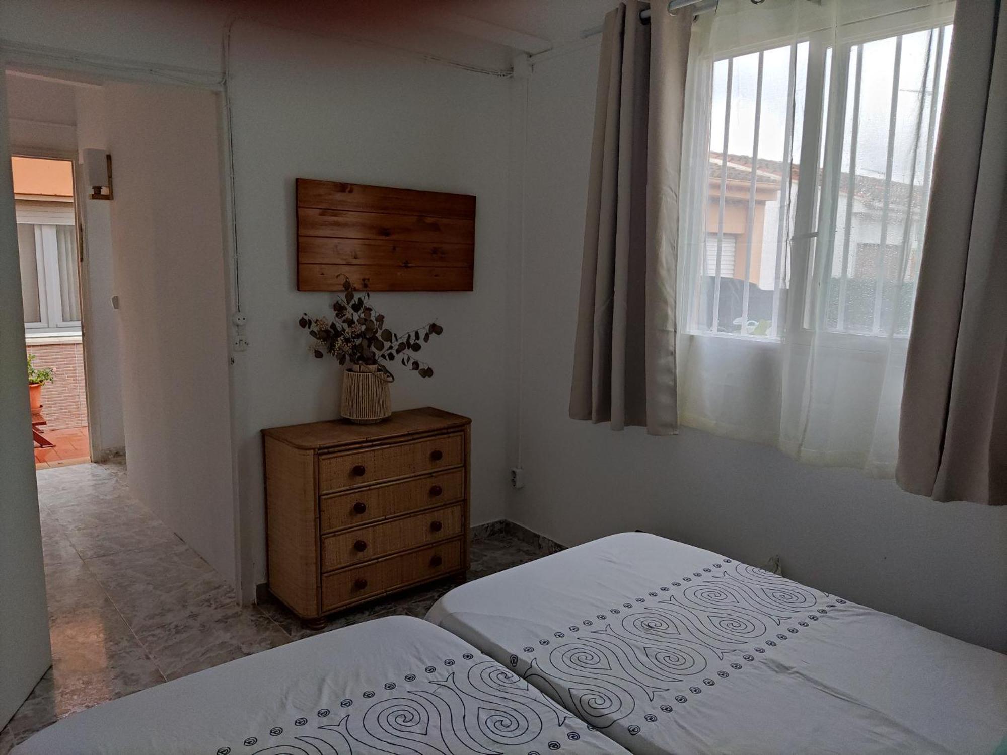 The Anex Reformado Recientemente Daire Palafrugell Dış mekan fotoğraf