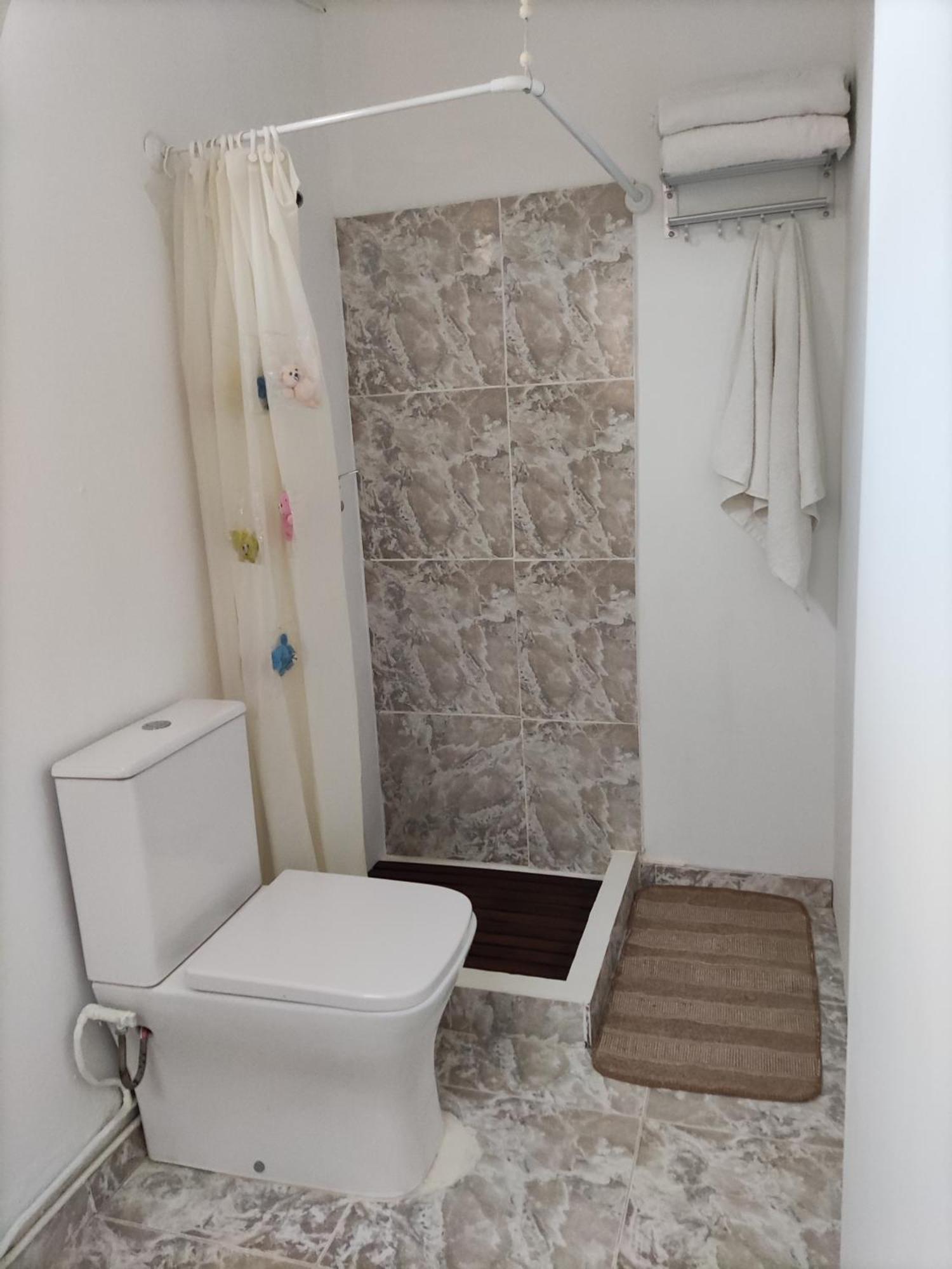 The Anex Reformado Recientemente Daire Palafrugell Dış mekan fotoğraf