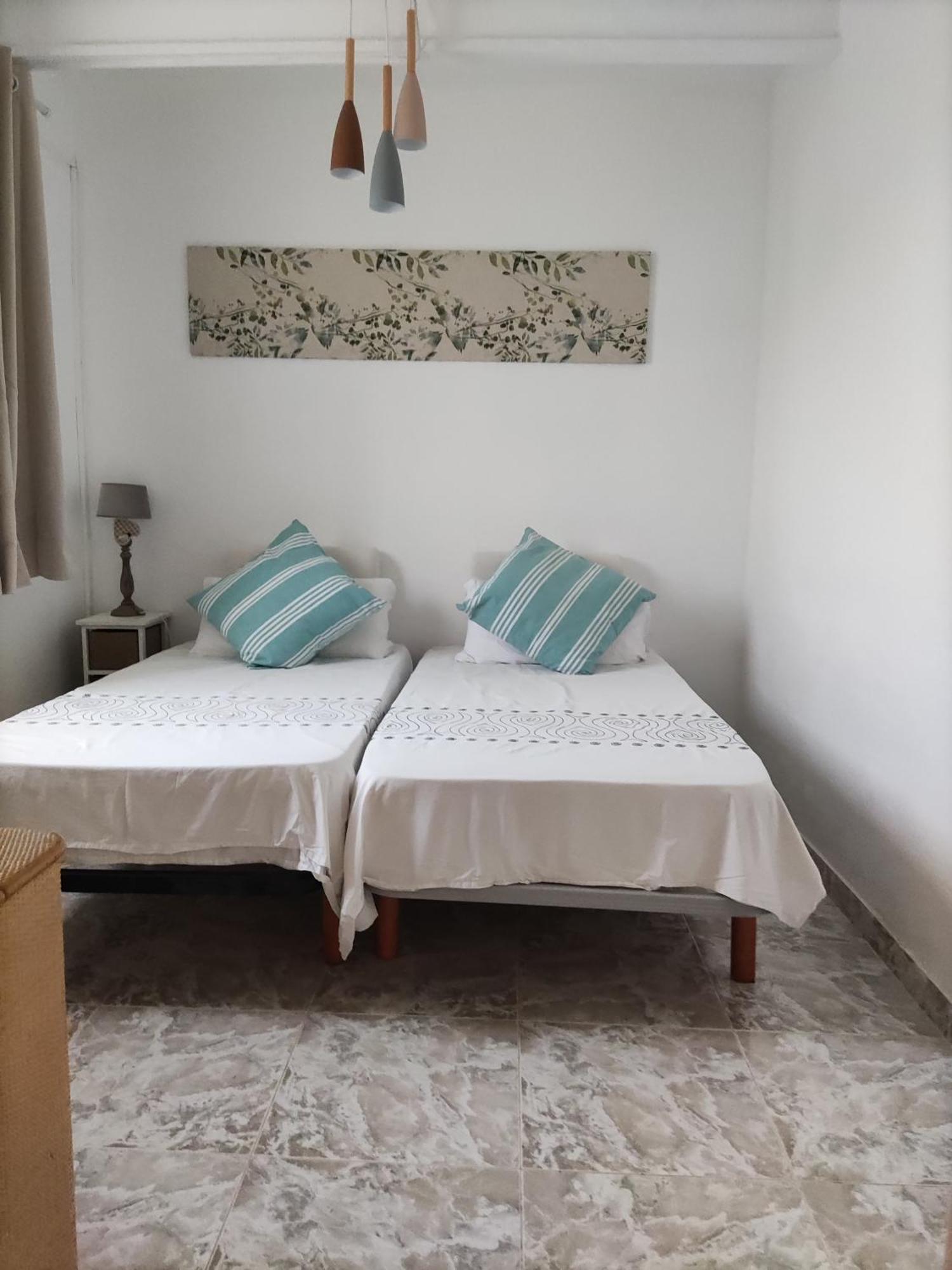 The Anex Reformado Recientemente Daire Palafrugell Dış mekan fotoğraf
