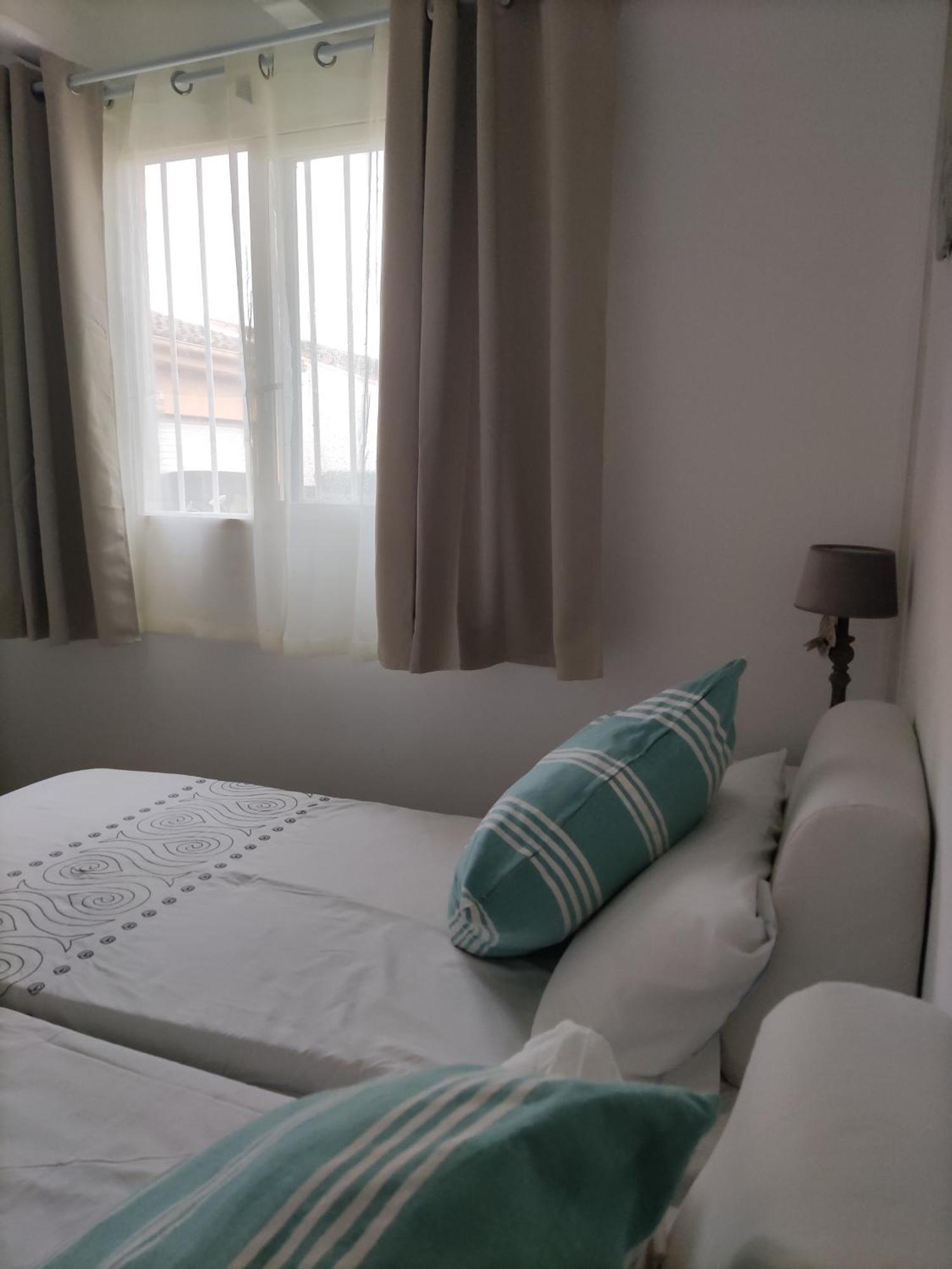 The Anex Reformado Recientemente Daire Palafrugell Dış mekan fotoğraf